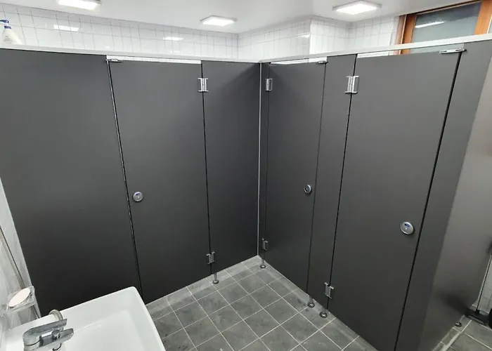 Sunshine Hongik - Male Only Auberge de jeunesse